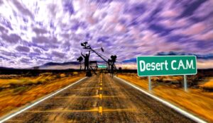 desert cam productions video and film production coachella valley, palm springs and joshua tree area.