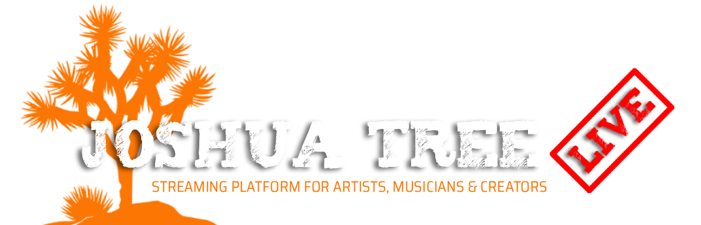 Joshua Tree Live